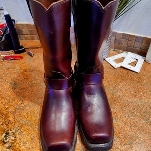Durango Harness Boots